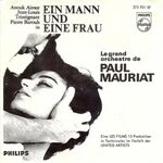 Film Music Site (Italiano) - Ein Mann Und Eine Frau / Paris 